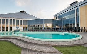 Quality Hotel Skjaergarden